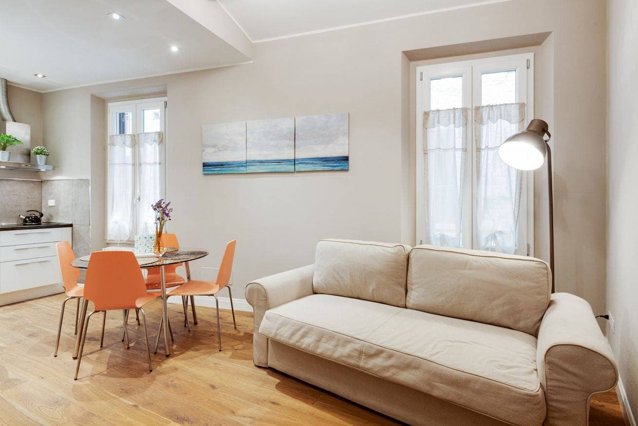 Foto 4 von 15: Ferienwohnung für 2 Personen