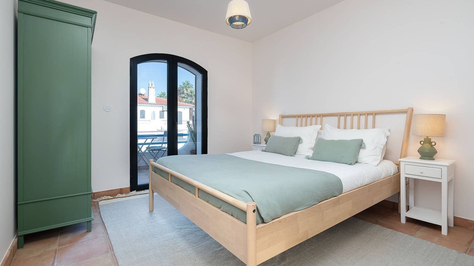 Foto 13 von 28: Vila Ramalhete W/ 3 Bdr & Balcony by LovelyStay