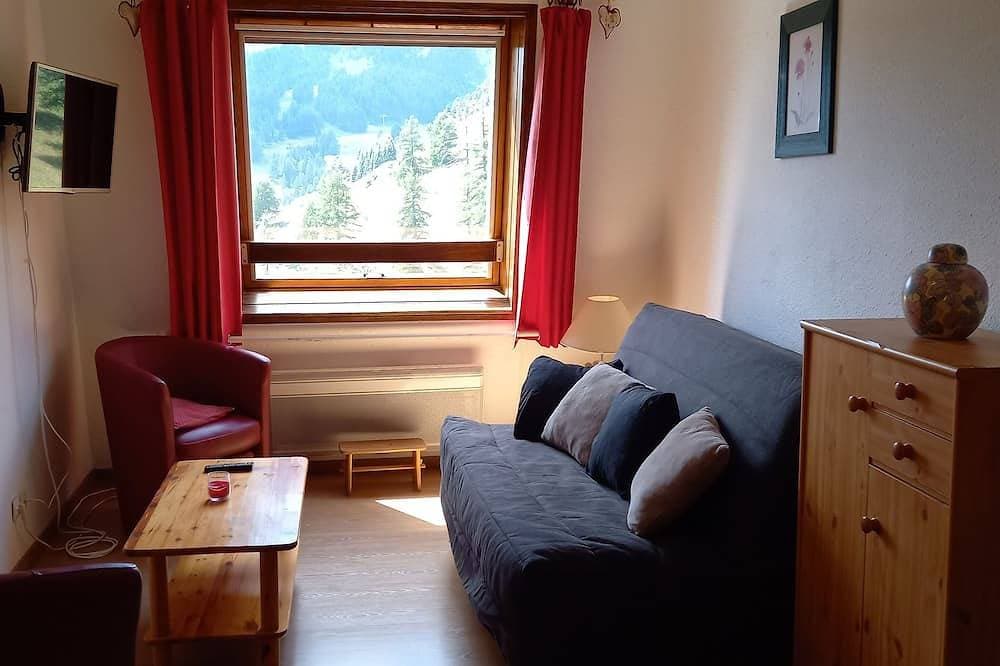 Foto 7 von 18: 1800 m- Helles Studio WiFi-Ideal für Winter Sommerferien Entspannung Natur Sport-