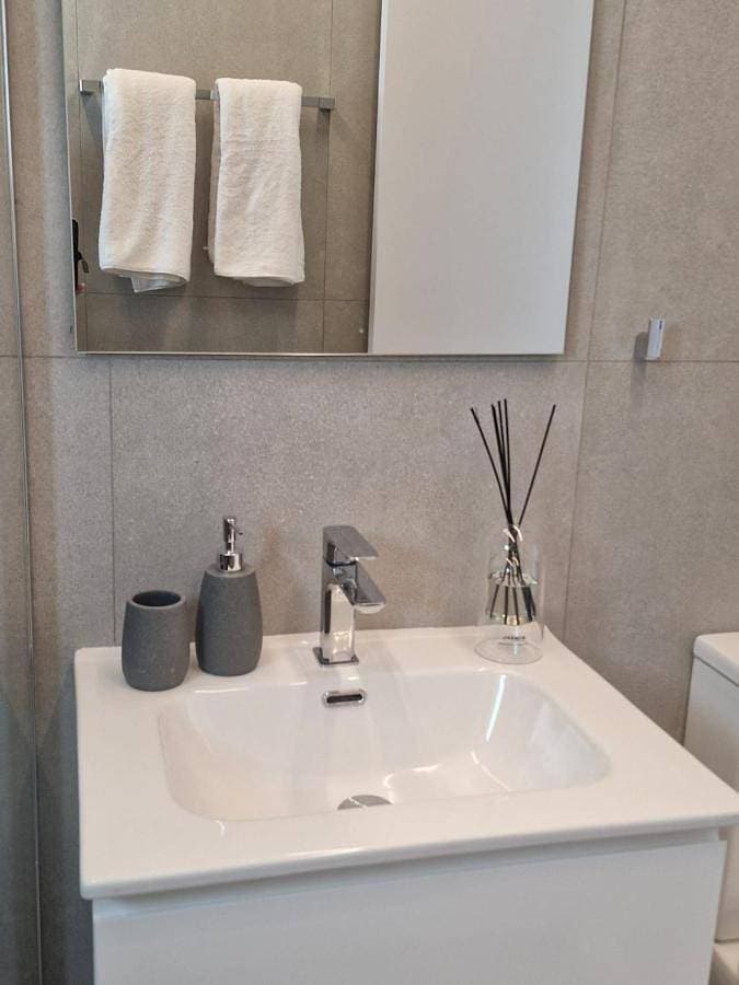 Foto 4 von 17: Apartment with Sea View