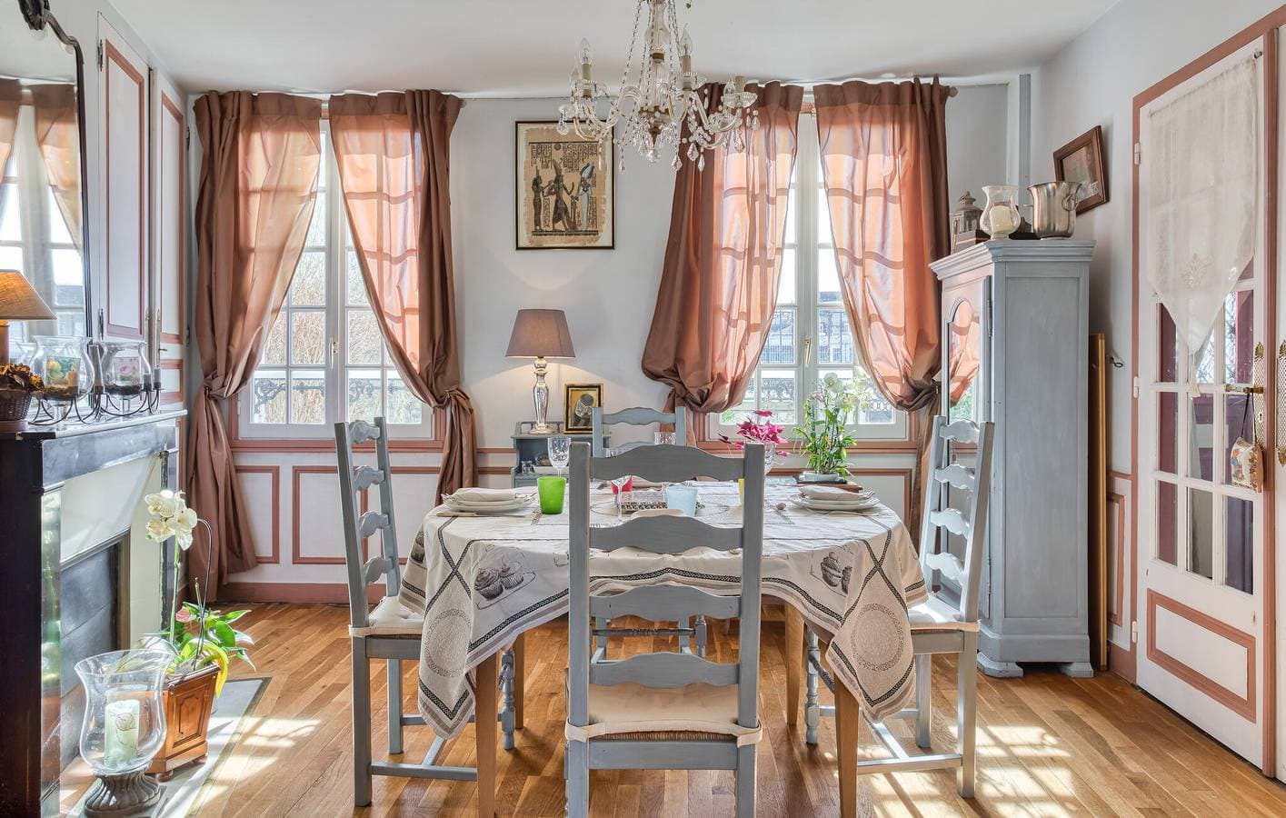 Foto 8 von 23: Gemütliche Wohnung mit Garten, Parkplatz und WiFi in Vernon
