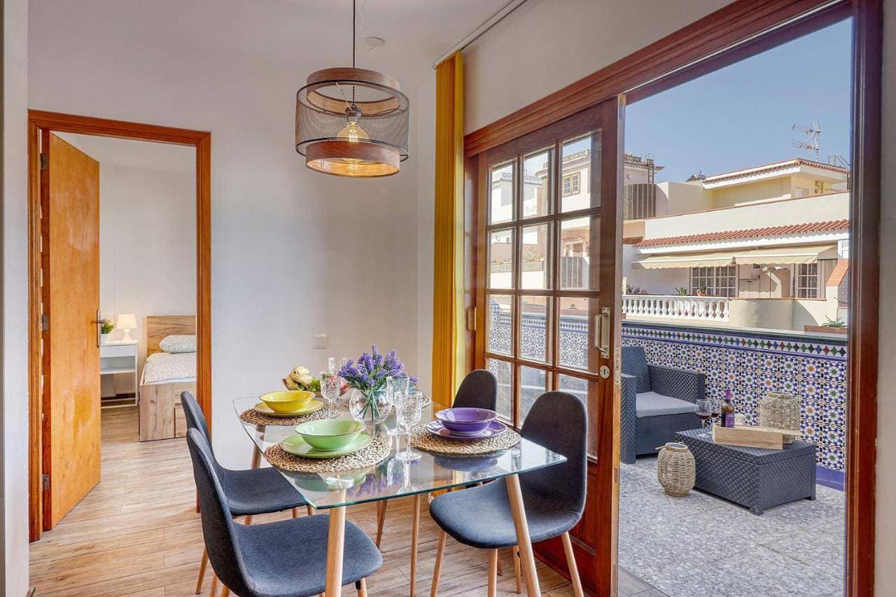 Foto 5 von 5: Three-Bedroom Apartment with Sea View