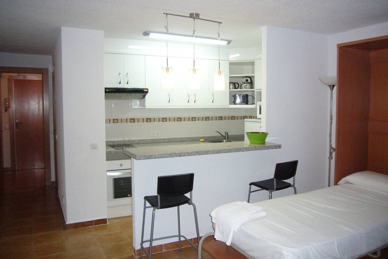 Foto 7 von 17: Palmeras 9E