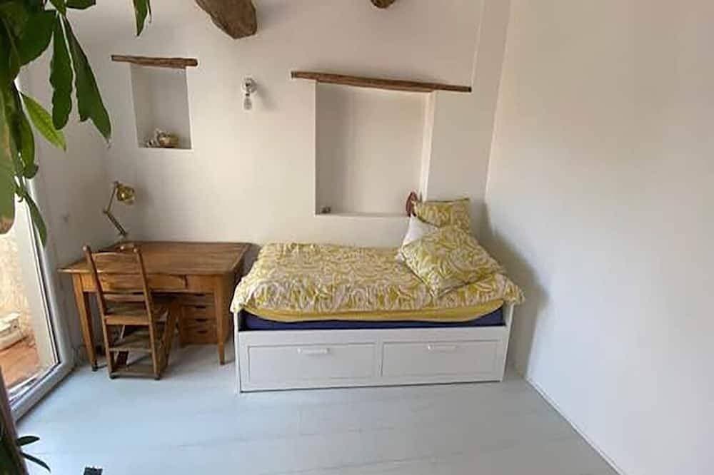 Foto 3 von 11: Casa alexandar: Artist's town house in Vence, in the hinterland of Nice