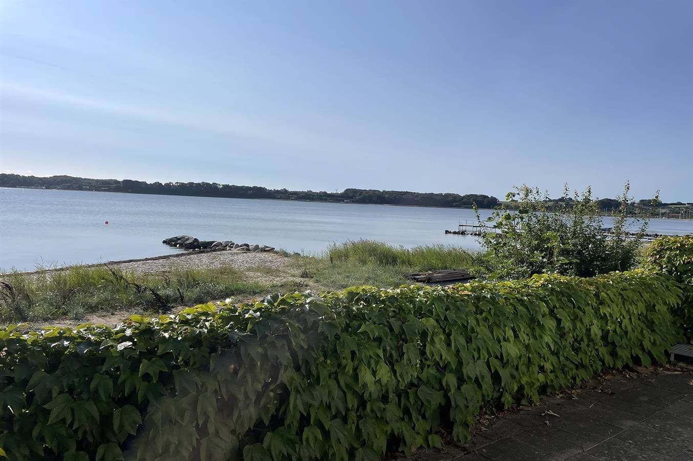 Foto 3 von 37: Home in Hejls with house sea view