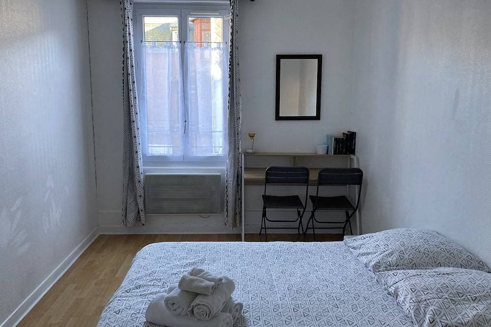 Foto 3 von 16: 300 m vom Strand entfernt, helle Wohnung