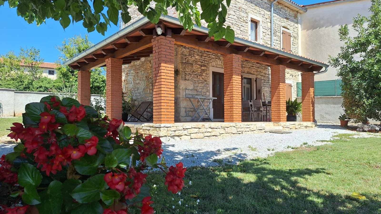 Holiday Home Zora - Radovani by Villas Guide 1