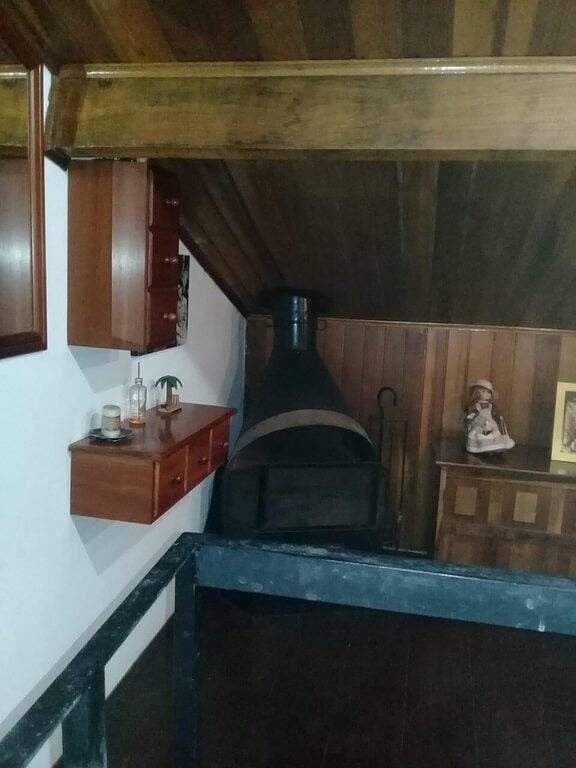 Foto 6 von 36: Haus-Chalet in Santo Antonio do Pinhal
