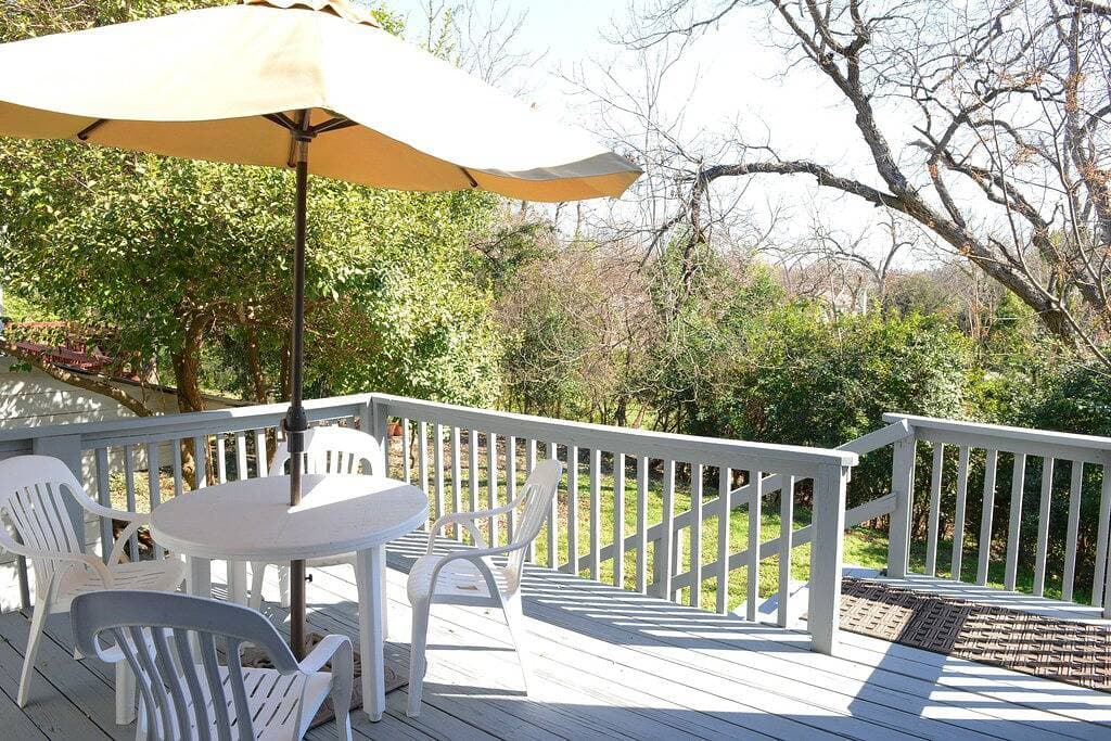 Float the Comal River, beliebtes Haus, kostenlose Röhren, gratis WiFi 1