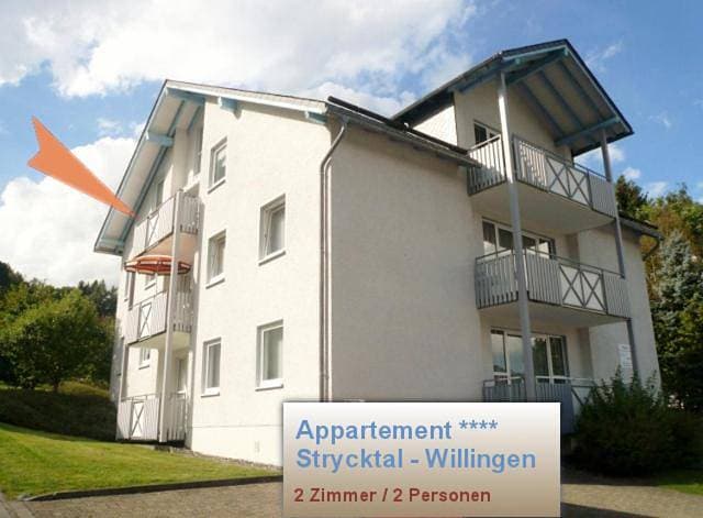 Foto 8 von 46: One-Bedroom Apartment with Balcony and Mountain View