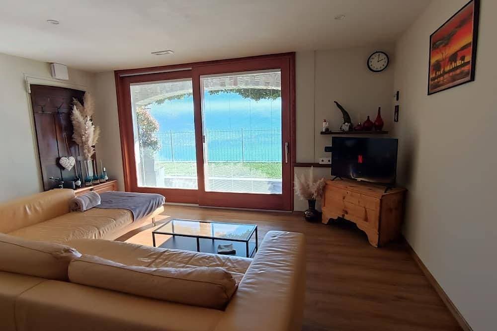 Foto 6 von 30: Villa für erholsame Ferien mit herrlichem Blick auf den Comer See