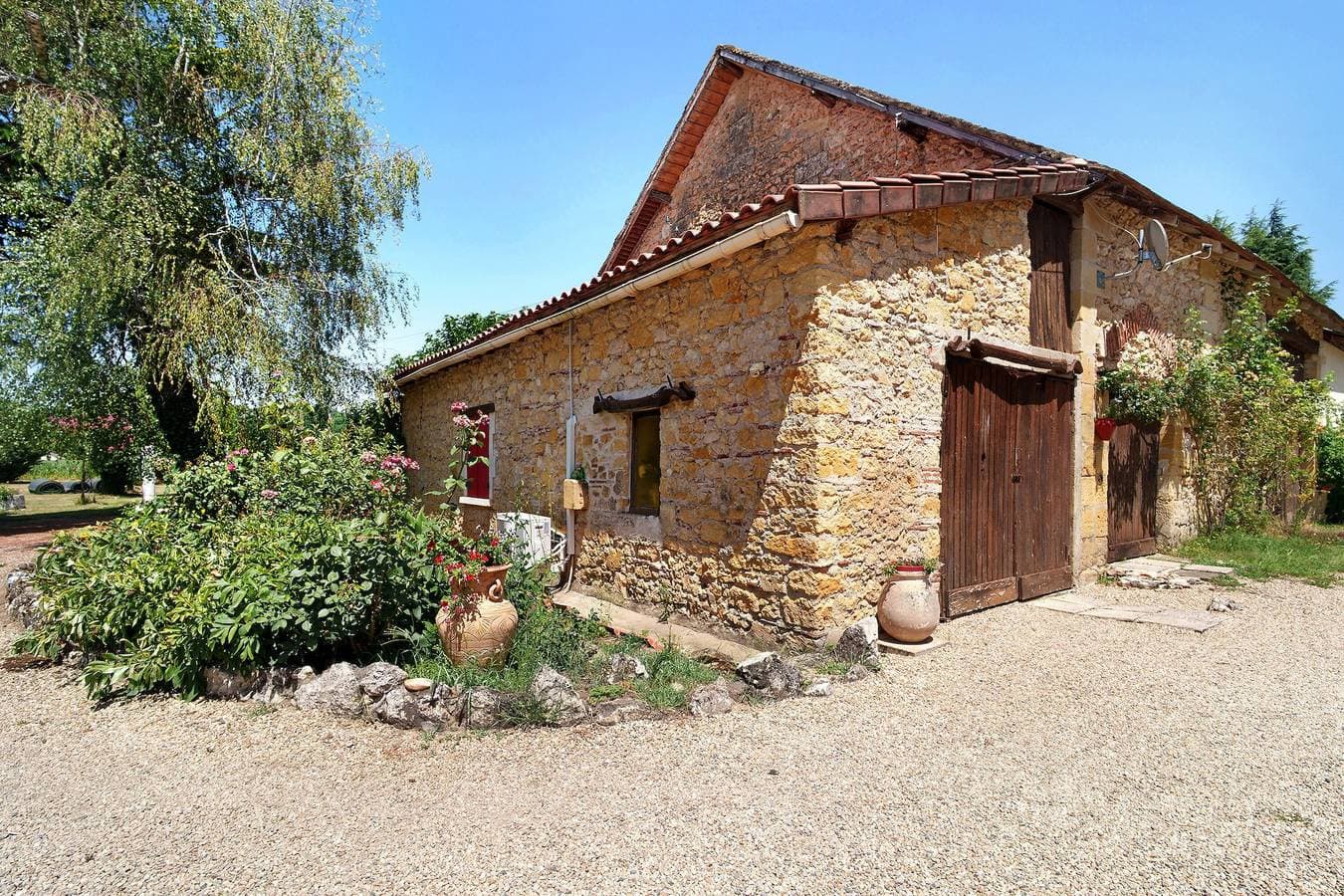 Chambres D'hotes Carpediem Bergerac 1
