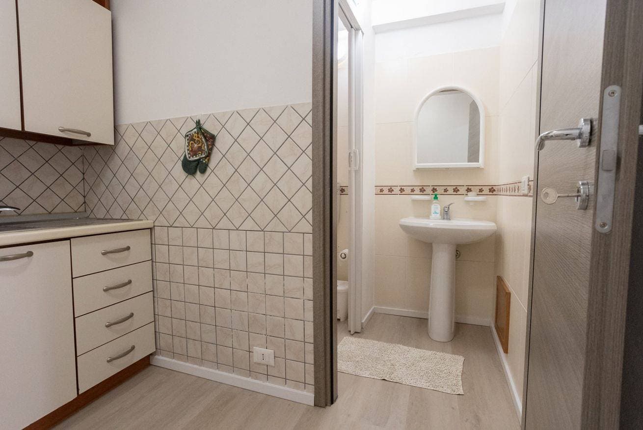 Foto 6 von 9: Ferienwohnung für 2 Personen
