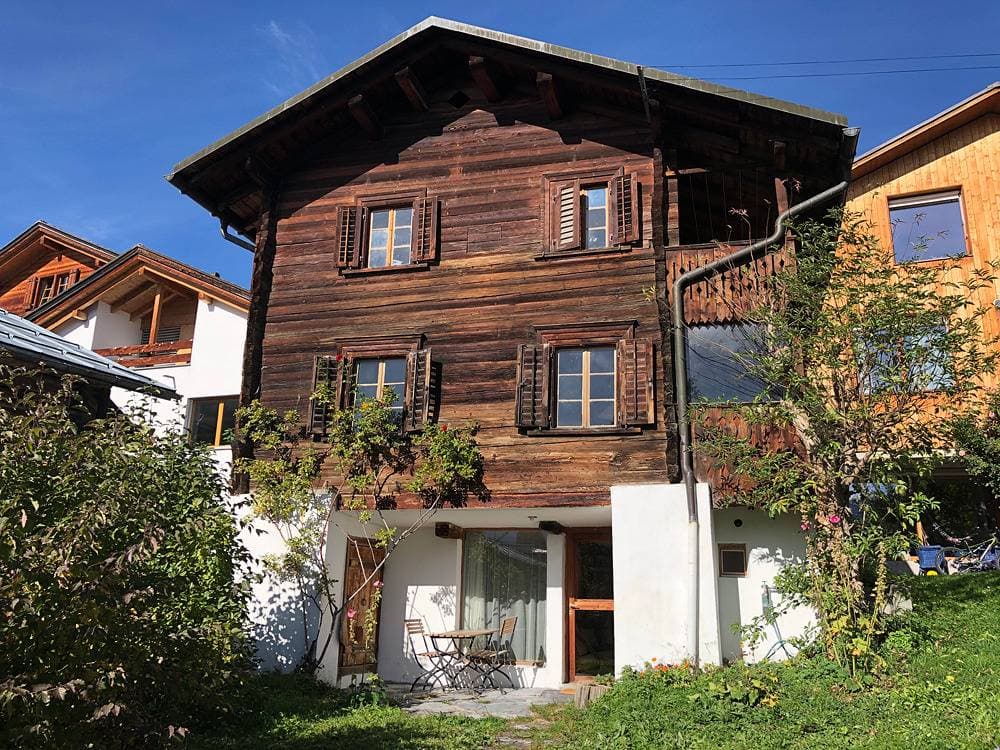 Casa Pintga 1