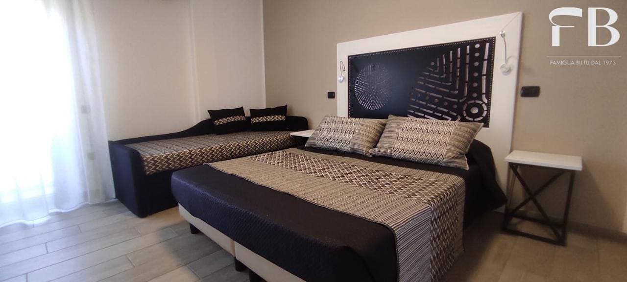 Foto 6 von 28: Double or Twin Room with Private Bathroom