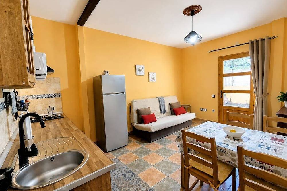 Foto 7 von 12: Landhaus in San Bartolome de Tirajana mit privatem Pool und kostenfreiem WLAN