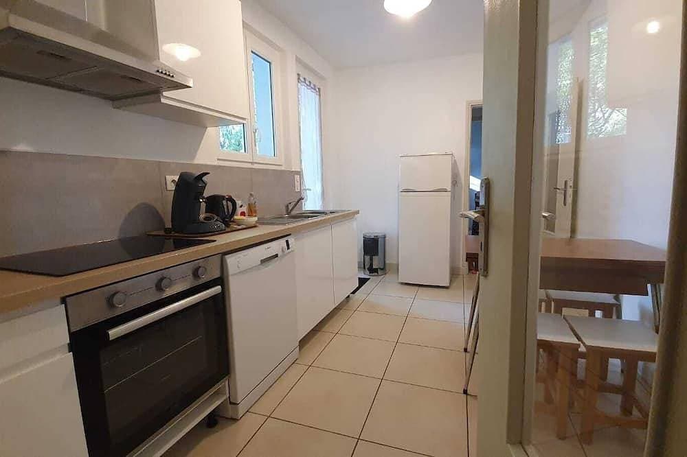 Vacation home on the Bay of Arcachon 1