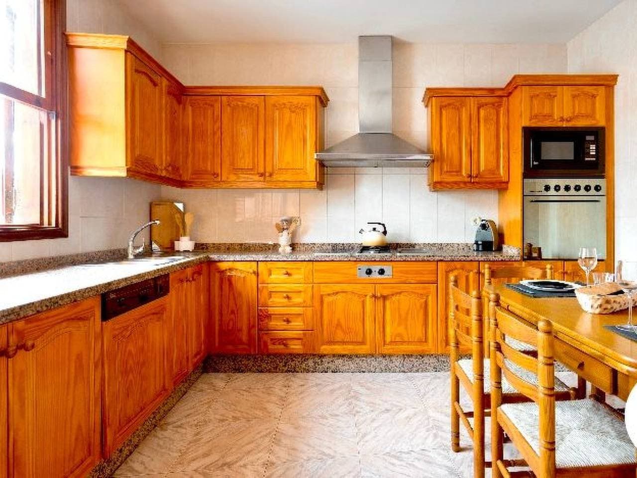 Foto 5 von 17: Für 3 Personen  + 1 Kind ca. 180 m² in Alcalá, Teneriffa (Westküste von Te