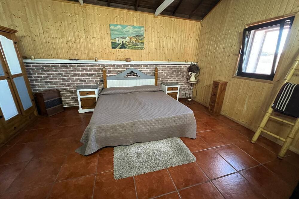 Foto 3 von 30: Tolles kanarisches typisches Haus mit Außenpool und WLAN