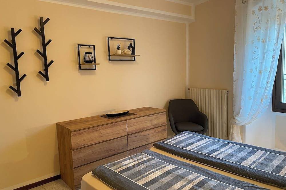 Foto 8 von 30: Casa Enrica, bis 4 Pers., 200m bis zum See, sehr ruhig und romantisch gelegen