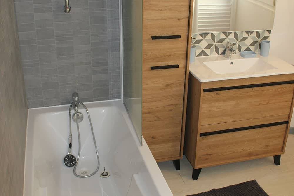 Foto 3 von 8: Charming apartment ideally located