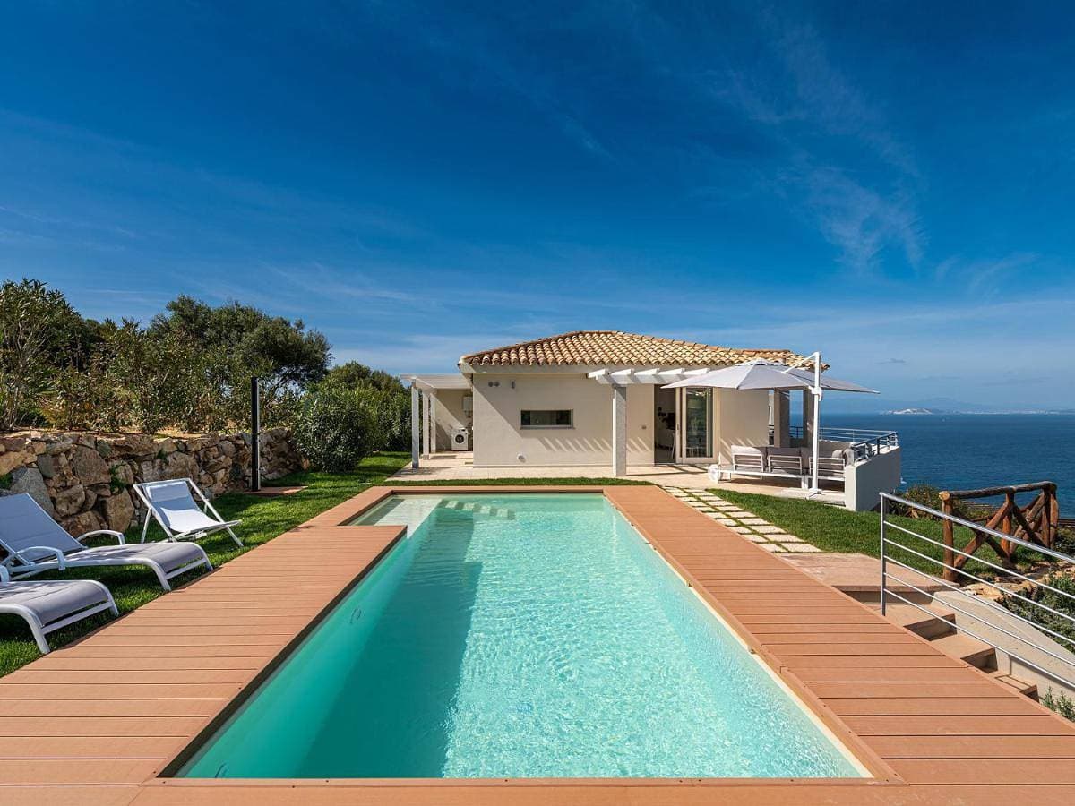 Villa Latisa 1