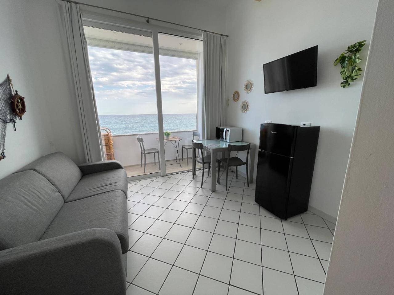 Foto 8 von 13: Studio with Sea View
