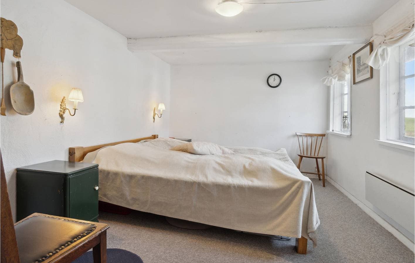 Foto 13 von 18: Ferienhaus für 7 Personen mit Terrasse
