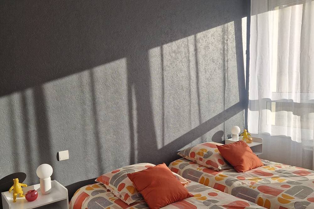 Foto 3 von 14: Bright Balneo apartment near train station 2 bedrooms