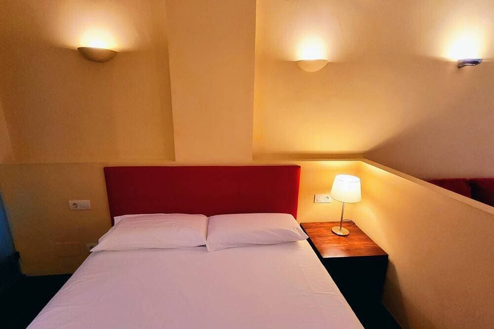 Foto 6 von 30: Apartment für 2 Personen neben der La Rambla und der Plaza Catalunya