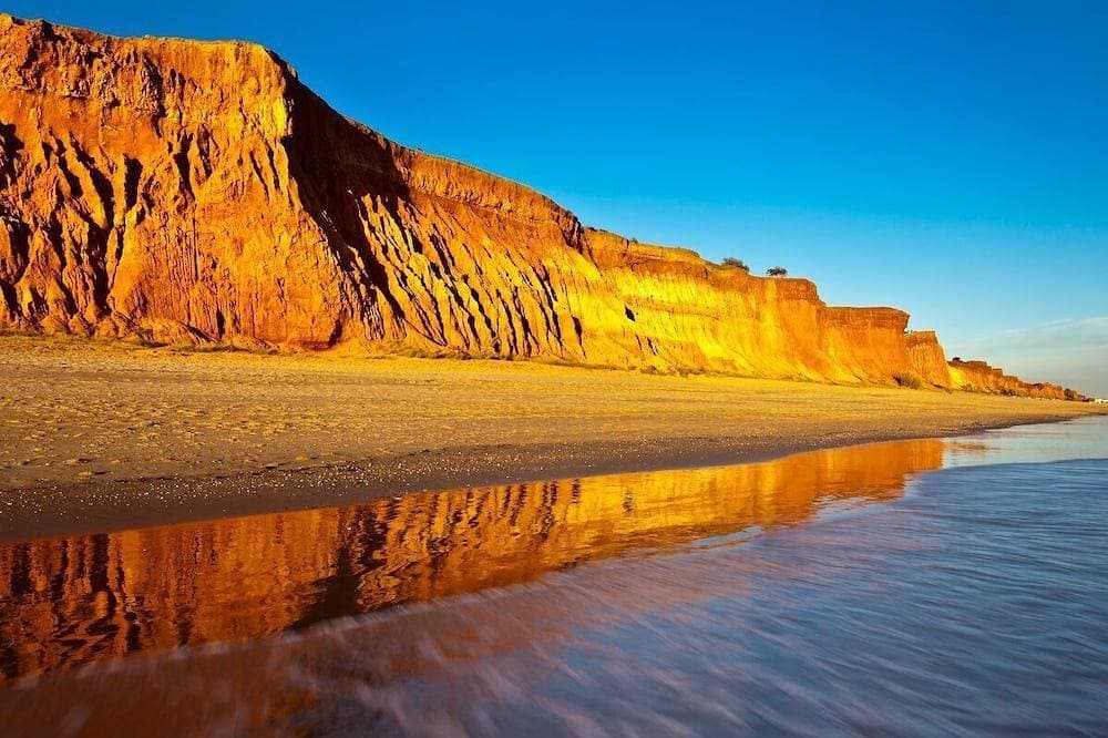 Apartment mit 2 Schlafzimmern Albufeira Falésia Beach 700 m vom Strand entfernt 1