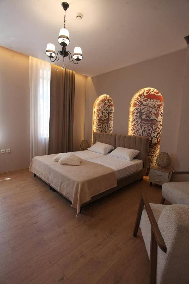 Foto 8 von 39: One-Bedroom Apartment