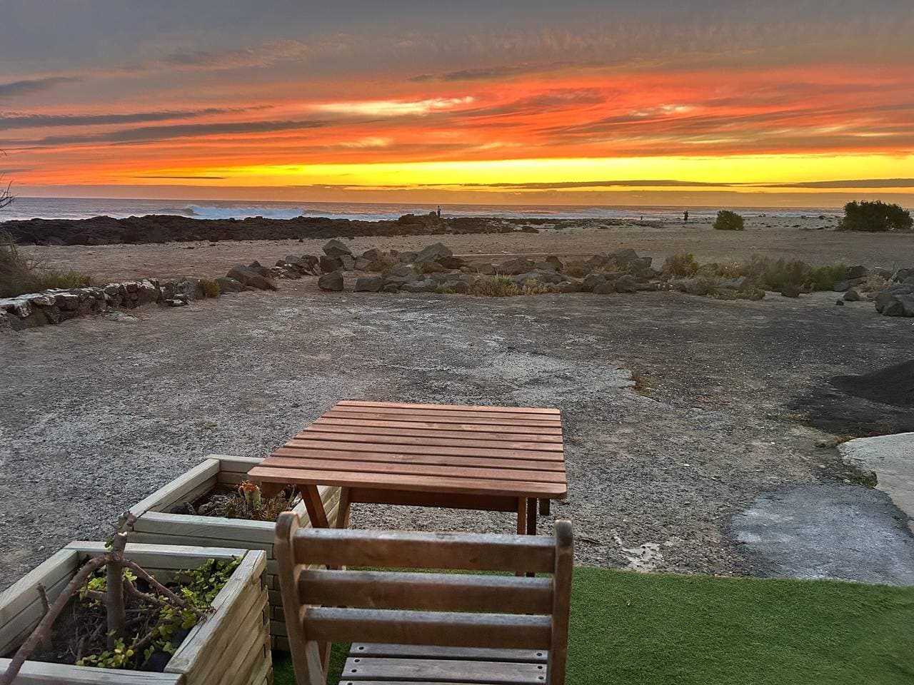El Cotillo Mar Sea View 1