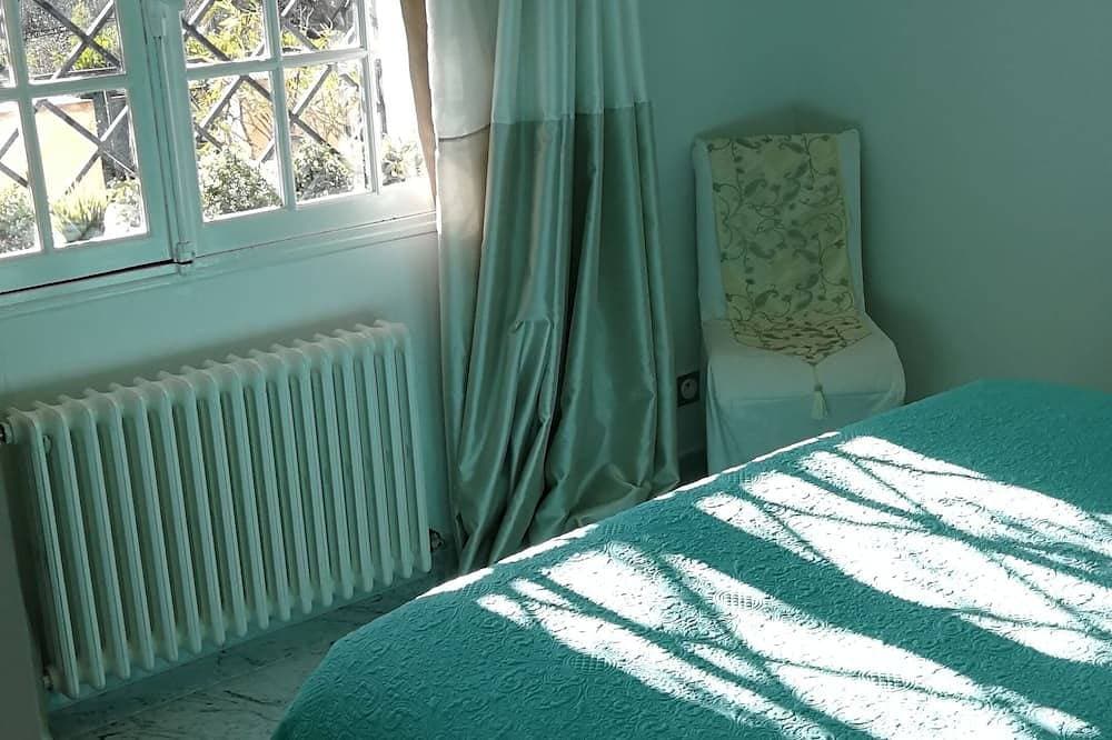 Foto 4 von 30: Lux 1 Schlafzimmer unabhängige Wohnung in Villa, Pool, Meerblick