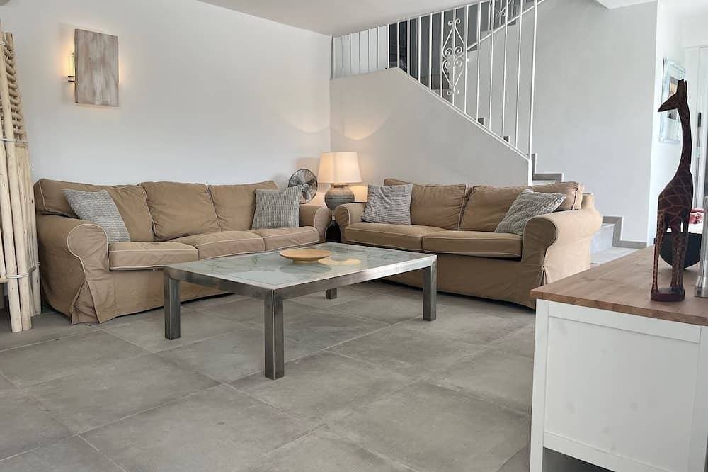 Foto 10 von 24: Villa Avec Piscine 8X4 à Nerja Pour 8 Personnes, Proche de la Plage