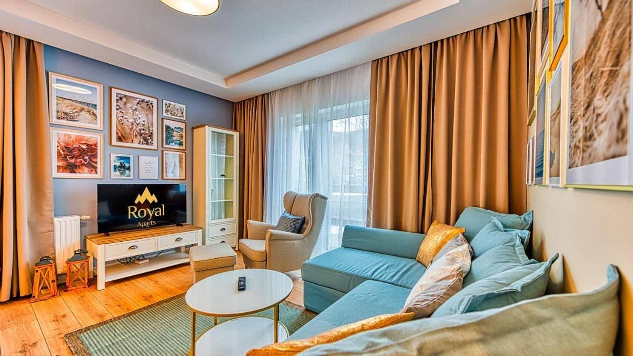 Foto 12 von 97: Ferienwohnung für 4 Personen mit Ausblick