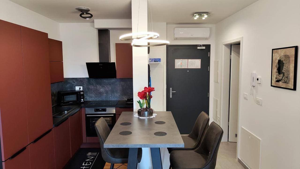 Foto 5 von 26: Apartment
