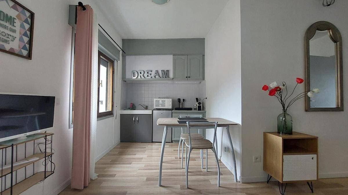 Foto 2 von 18: One-Bedroom Apartment