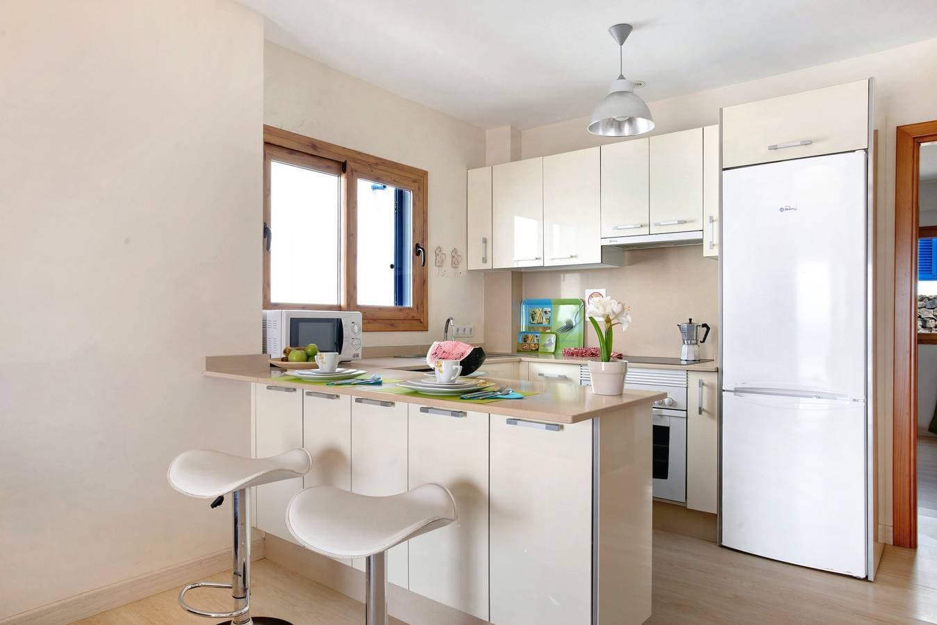 Foto 5 von 23: Ferienhaus „Casita Martina“ mit Meerblick, WLAN, Klimaanlage & privater Terrasse