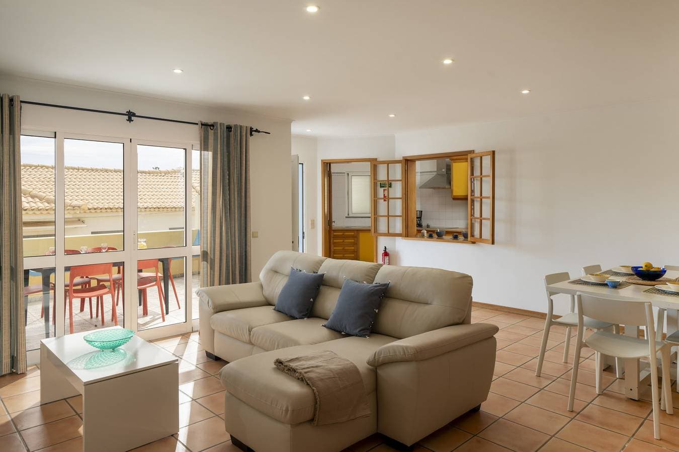 Foto 7 von 29: Wohnung in Porto Santo - Fontinha II