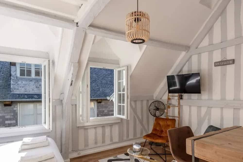 Foto 2 von 16: La Capucine | Schönes Studio | Stadtzentrum