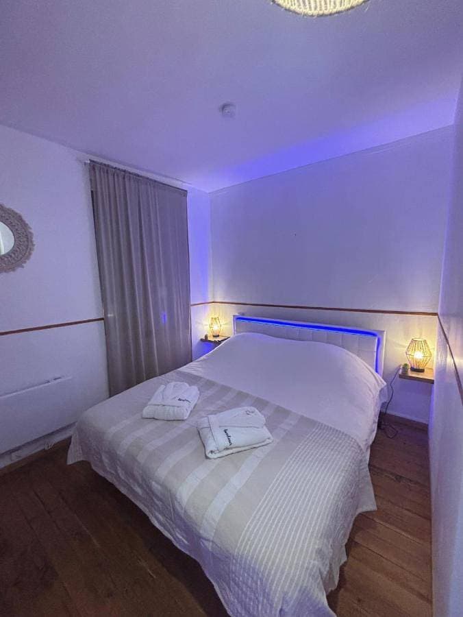 Foto 5 von 9: Double Room
