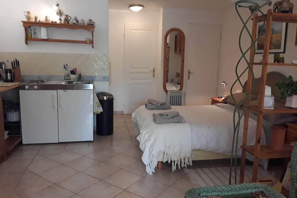 Foto 4 von 10: Studio im Herzen der Landschaft