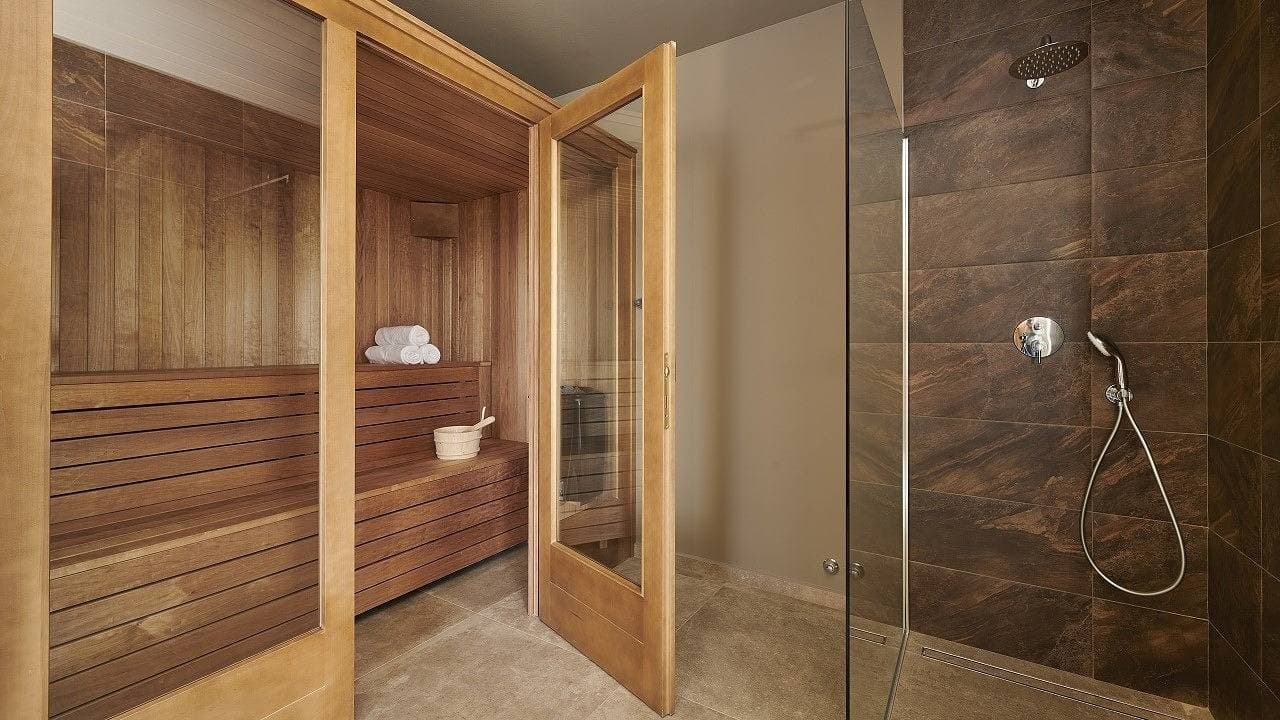 Foto 11 von 40: Bezaubernde Villa Grgo mit Pool und kleinem Wellnessbereich