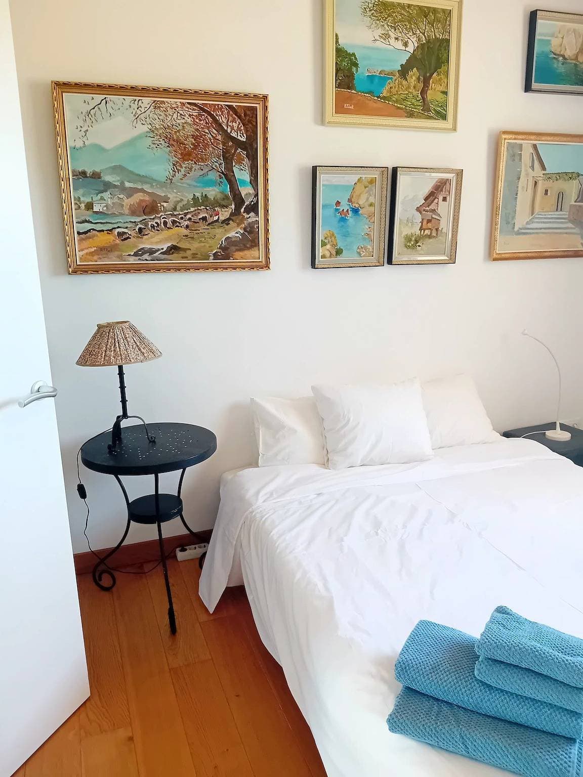 Foto 13 von 30: Villa „Calma“ mit großem privatem Pool, privater Terrasse und WLAN