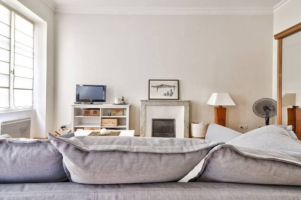 Foto 6 von 13: Magnificent studio in the heart of Marseille