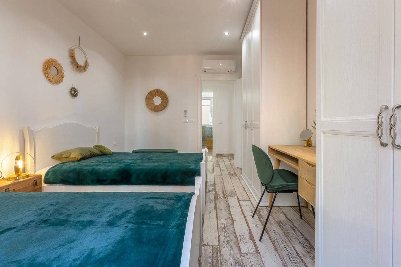 Foto 8 von 21: Ferienwohnung für 2 Personen