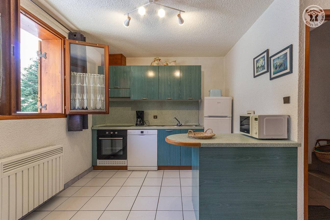 Foto 4 von 12: Chalet L'andorse