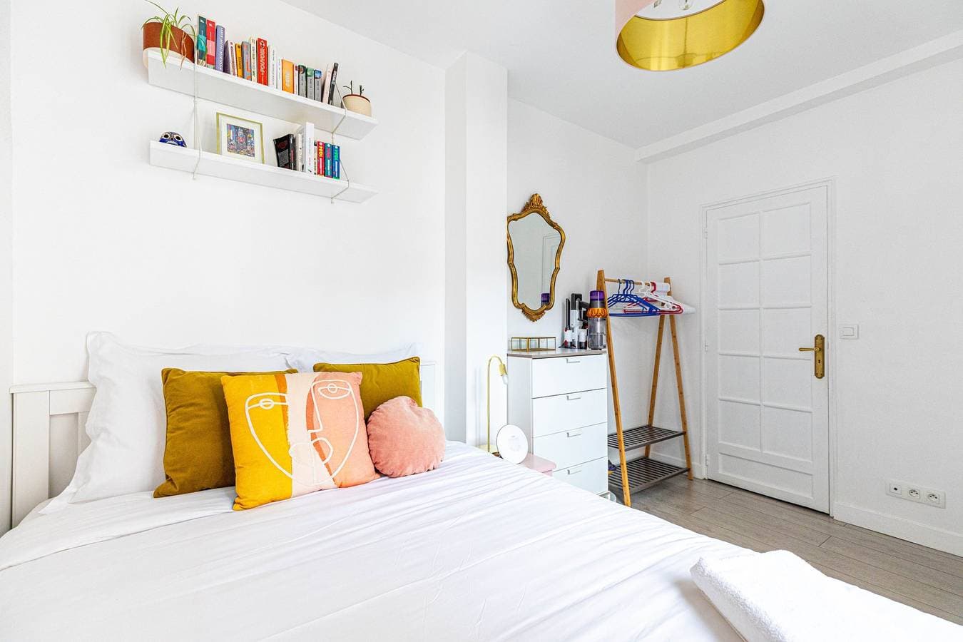 Foto 4 von 17: Ferienwohnung für 3 Personen