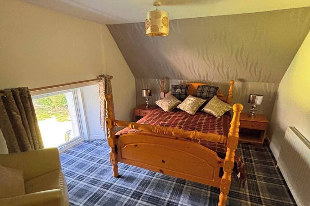 Foto 4 von 13: Apartment Sleeps 2 with WiFi